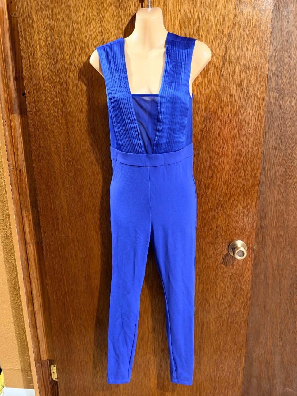 BeBe Spandex Body Suit Women's XS